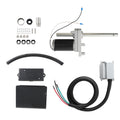 Electric Trailer Brake Controllers Jack Kit -12000 lbs For 1824200100