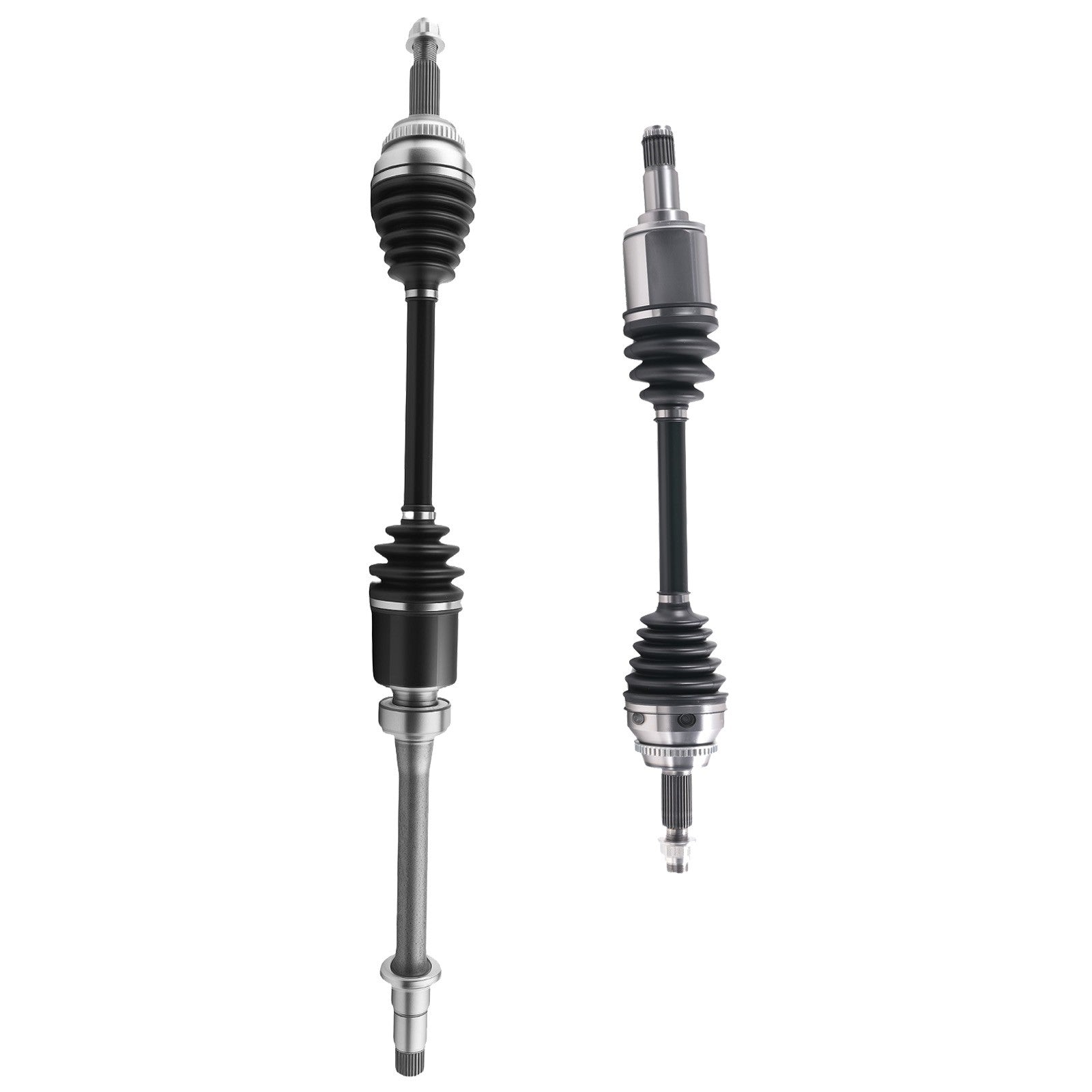 CV Axle Shaft FWD For Toyota Highlander 2008-13 V6 3.5L 60-5304 Front