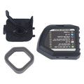 Long Lasting Air Filter And Cover Set For Ry251ph Ry252cs Ry253ss