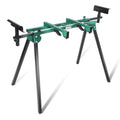 Green 220 Lbs 92.5" Adjustable Arm End Stop Quick | Built Supply Co
