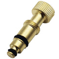 Multi Purpose Wall Mounted Valve For Water Refill In Gas Boiler