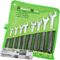 Galway Grip 8pc Imperial Spanner Set