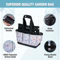 WORKPRO 9 Pockets Garden Tool Bag by WORKPRO