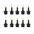 3.5mini Male To Toslink Female Audio Fiber Optic Conversion Toslink