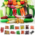 20 Artificial Fruits And Vegetables For Diy Decoration And Craft
