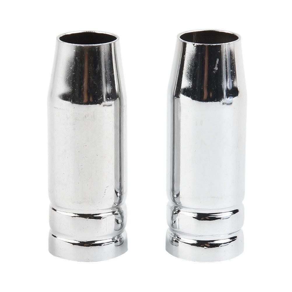 For Binzel MB25 Nozzle Guards Conical Welder Welding Machine MB25 Push OnOpens i