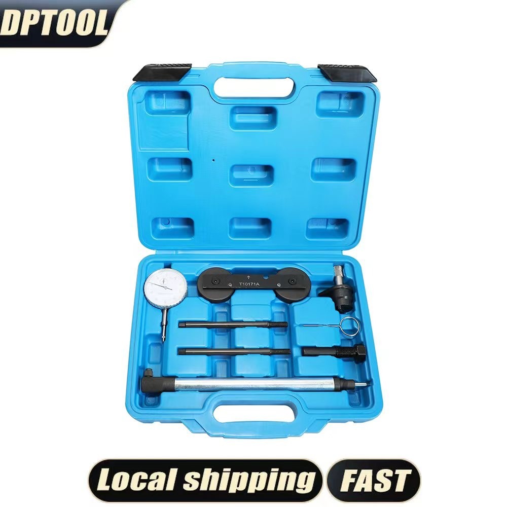T10171A Engine Timing Tool Kit For VW AUDI 1.4/1.6FSi 1.4TSi 1.2TFSi/FSi