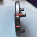 High Performance 36t Planet Gear With 88mm Clutch | Built Supply Co