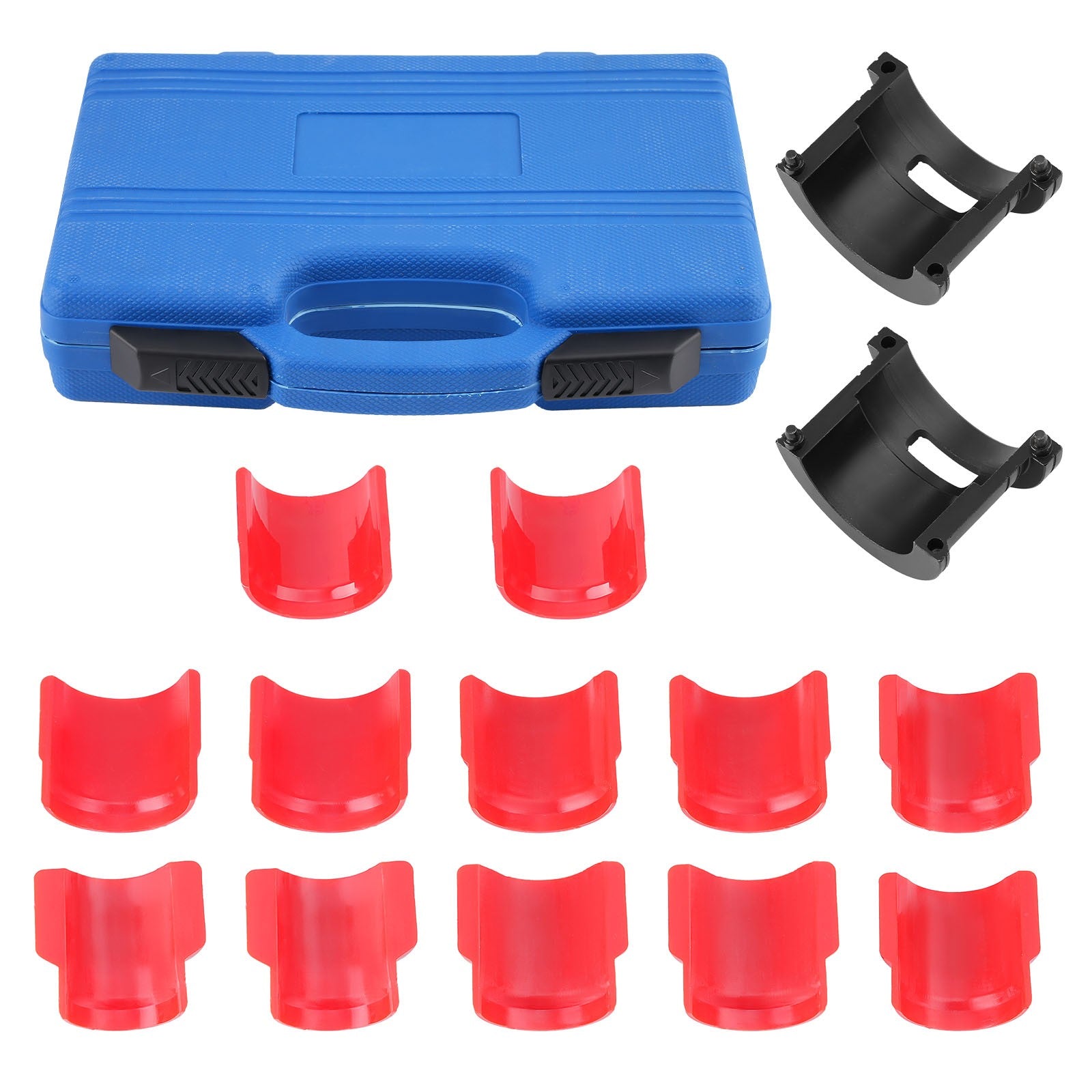 Fork Seal Driver Tool Kit For 35 36 37 38 39 40mm-50mm Motorcycle Bike