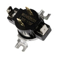 Stable Operation We04x25201 Dryer Inlet Thermostat For Ge & Hotpoint