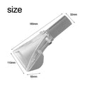 Upholstery Nozzle For Karcher Seg 10 Washer Vacuum Spray Extractors