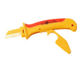 X-spark Vde Cable Stripping Knife Insulated Wire Stripper Replaceable