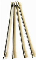 Flexible 8" Screw Bit Extension Holders - Screwdriver