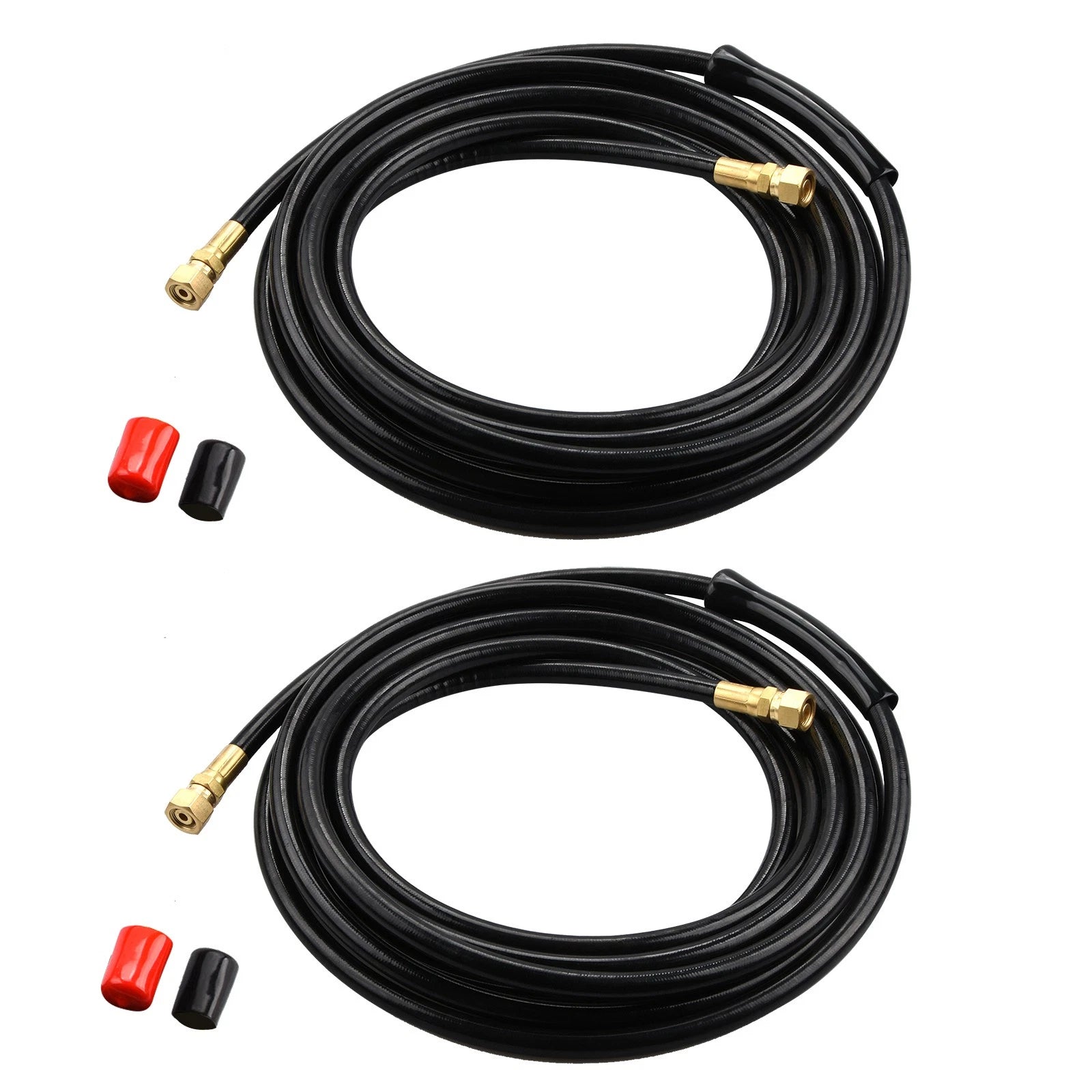 Hose Kit Ho5210 For Seastar For Baystar Outboard | Built Supply Co