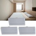 Multi Purpose Transparent Storage Box Jewelry Beads Screw Organizer