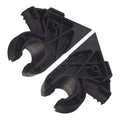 2 Pack 731-10069d Hood Pivot Bracket Compatible For Cub Cadet Lawn