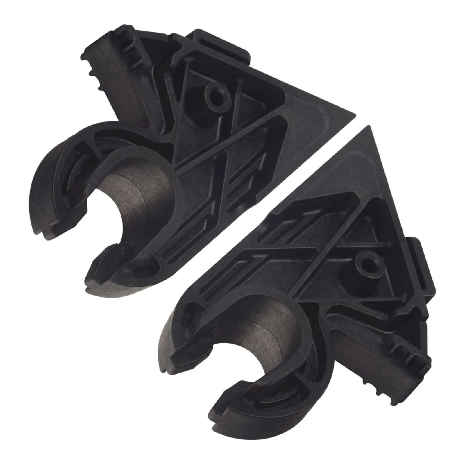 2 Pack 731-10069d Hood Pivot Bracket Compatible For Cub Cadet Lawn