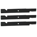 Lawn Mower Blade for Hustler XR7 42-60" 038-6060-00 3Pack