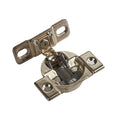 10 Blum Compact 1-3/8"+ Overlay Face Frame Hinge Screw In Soft Close