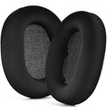 Cloth Foam Ear Pads Cushions Cover For Sony-inzone H9 H7 Wh-g900n