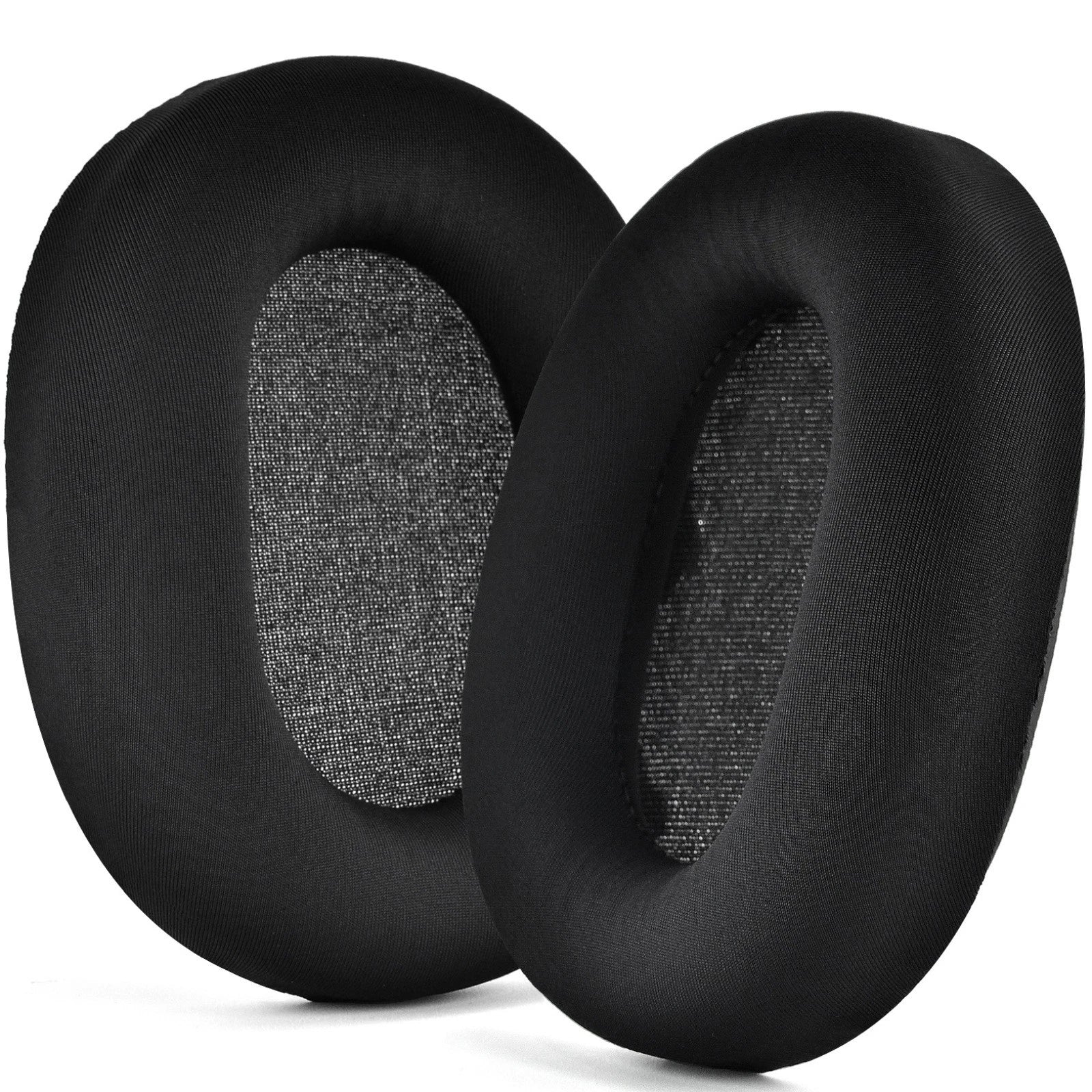 Cloth Foam Ear Pads Cushions Cover For Sony-inzone H9 H7 Wh-g900n