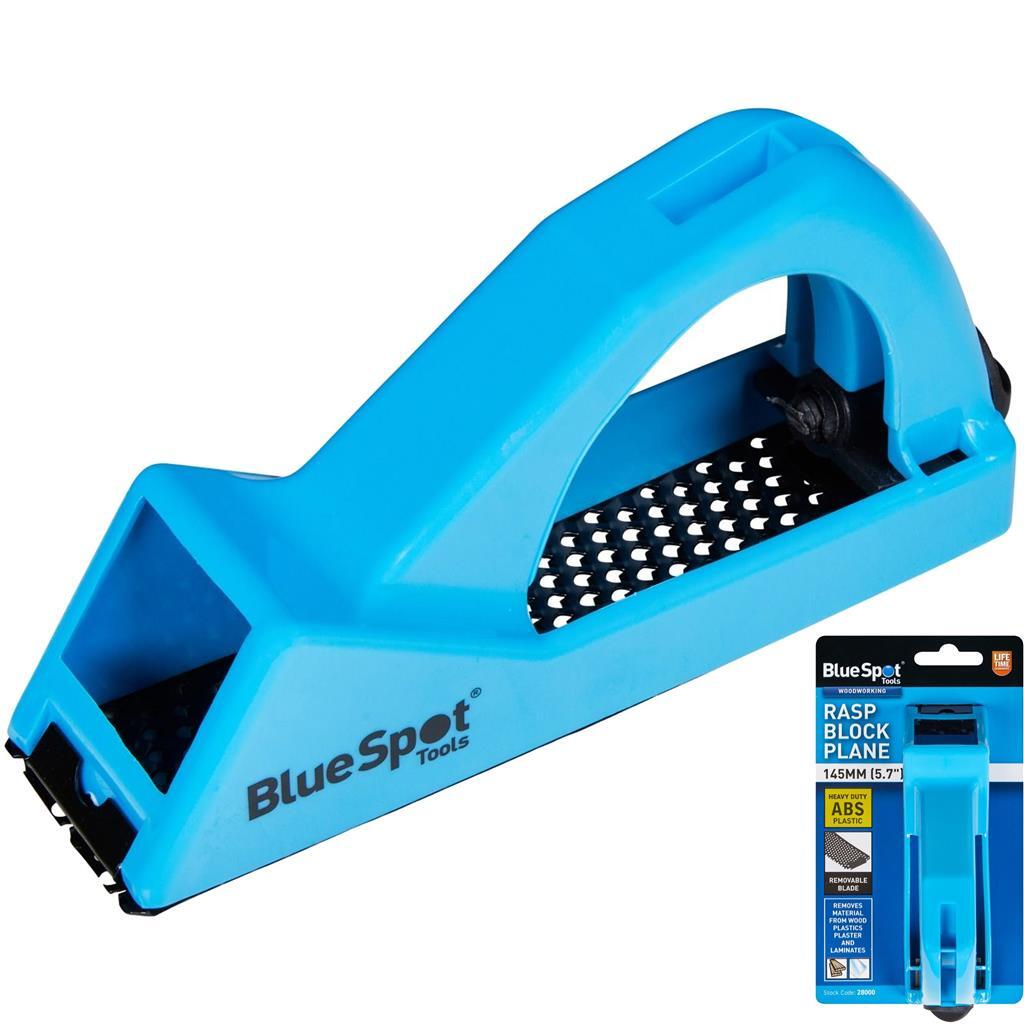 BlueSpot Impact Allen Key Hex Bit Socket Set - 32pc by BlueSpot