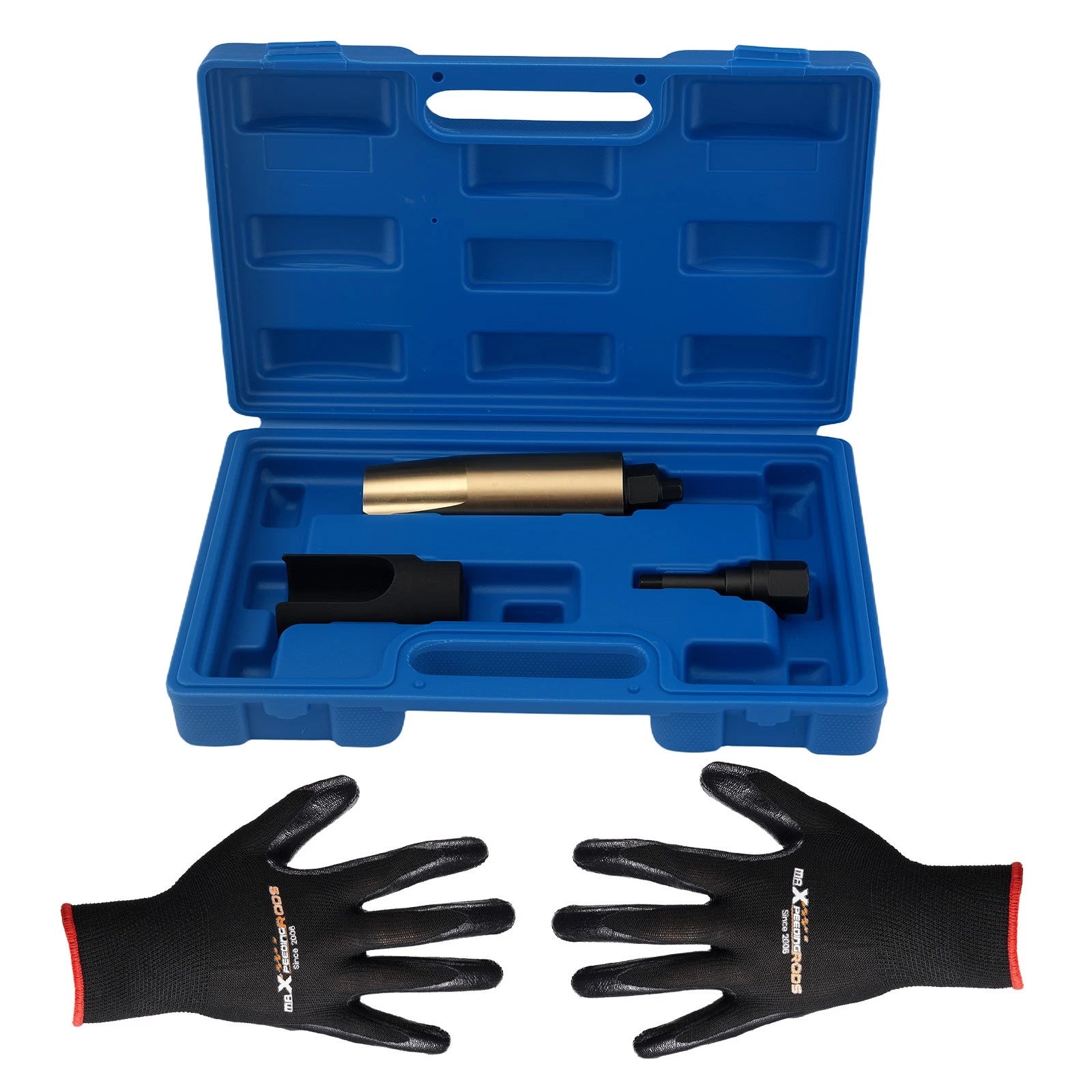 Diesel Engine Injector Tool for Mercedes-Benz Sprinter ML270 E-Class C-Class