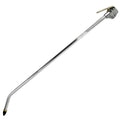 Cal-hawk 24" Heavy Duty Professional Air Blow Gun Rubber Tip Hose
