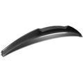 Fit 08-16 Audi A5 Quattro Carbon Fiber V-style Rear | Built Supply Co