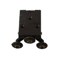 Streamlined Operation With This Innovative Sliding Door Roller Guide