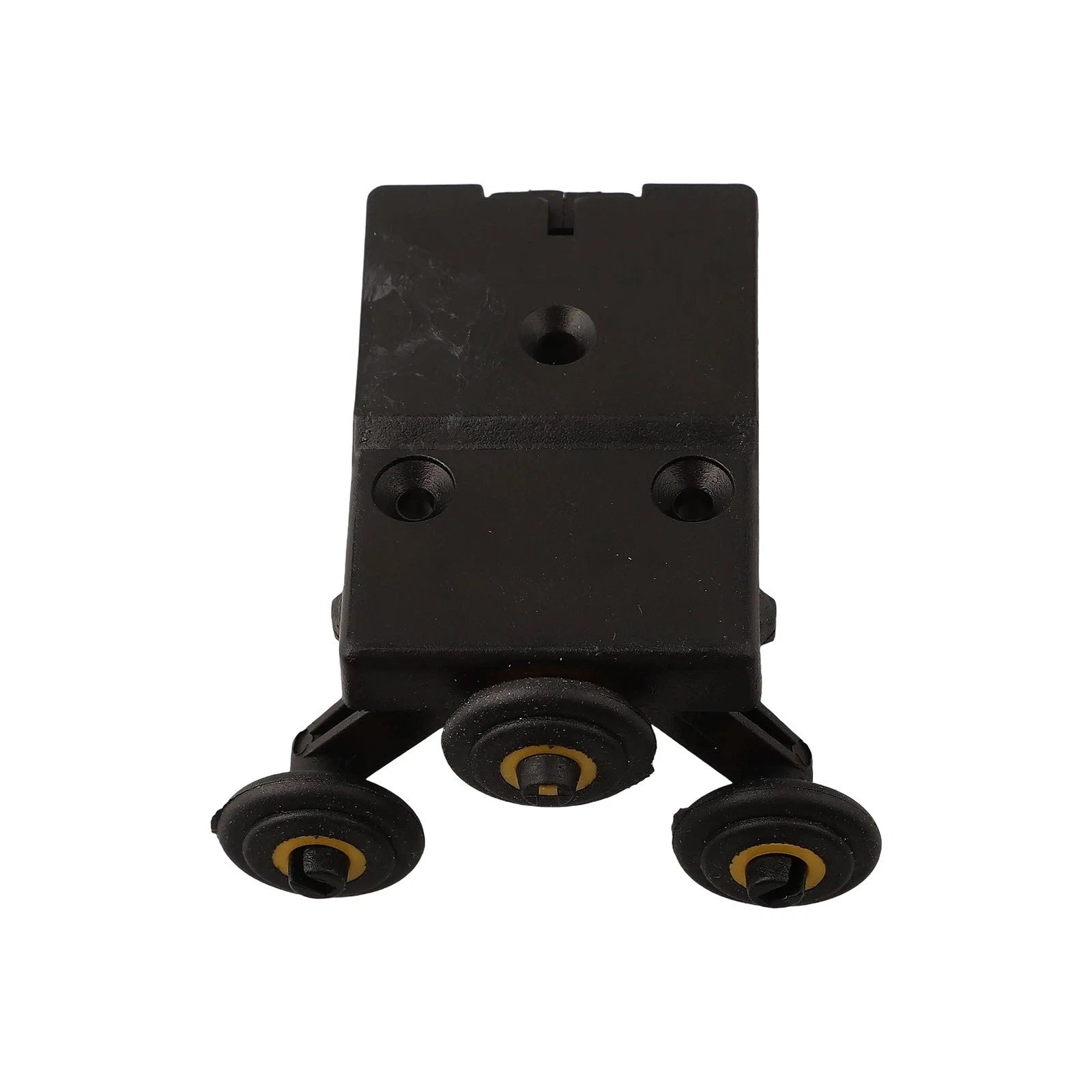 Streamlined Operation With This Innovative Sliding Door Roller Guide
