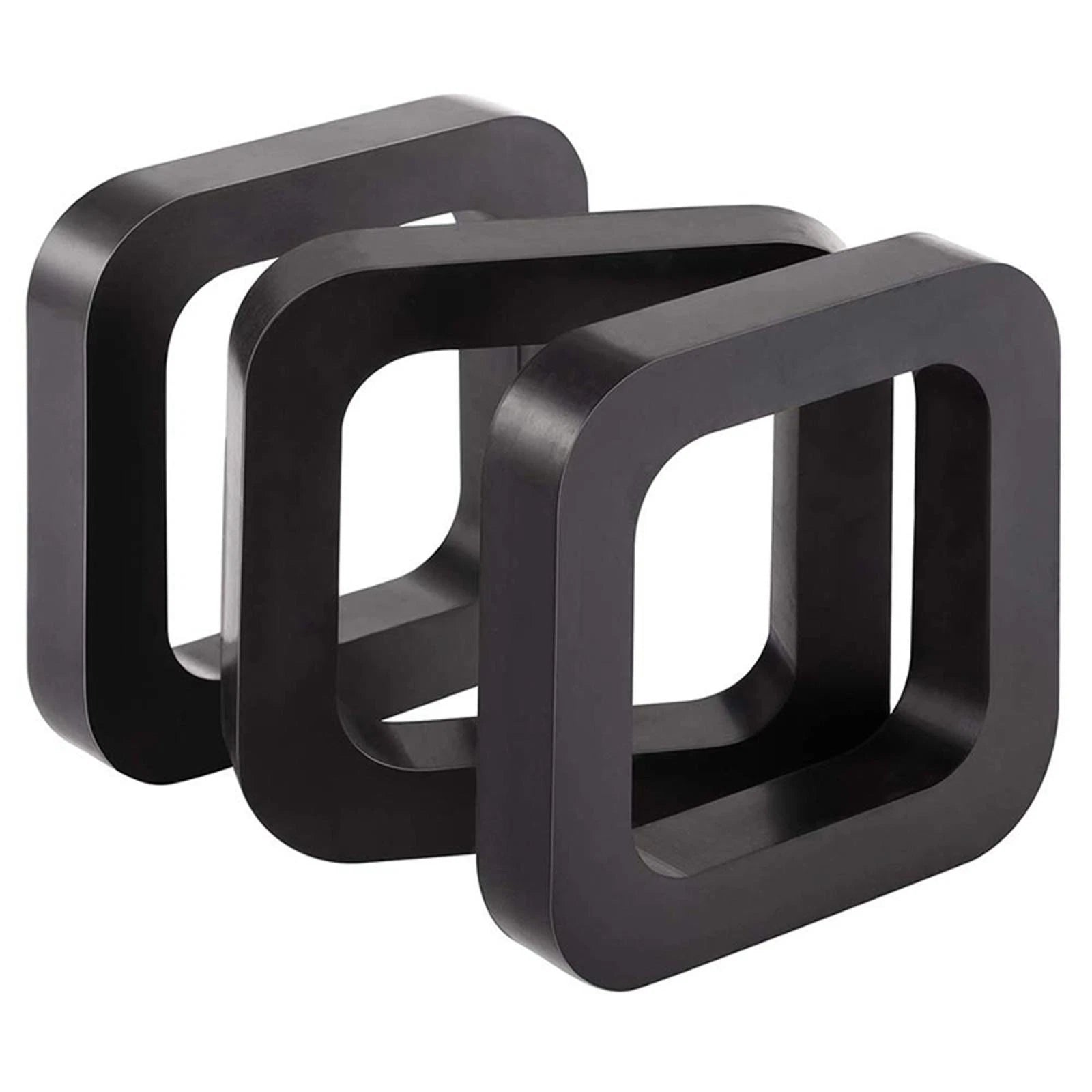 2in Hitch Receiver Silencer Pad For Adjustable Ball Mount Noise