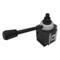 Axa Piston Tool Post Up To 12 Inch Cnc Swing Lathe Quick Change