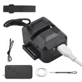 Dropping System Payload Delivery Thrower Air Dropper Device For Dji