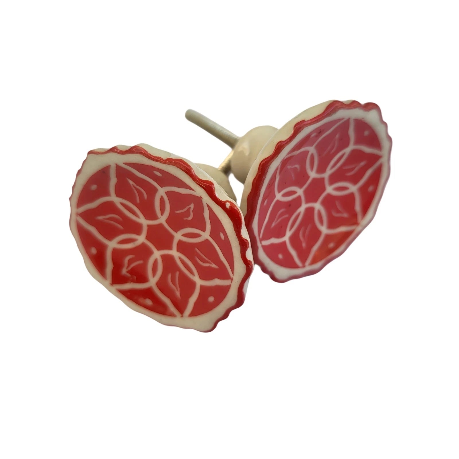 Knobs No. 19 – Handmade Cabinet Knobs | Decorative Drawer Pulls |