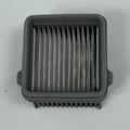 Simplified Cleaning Roller Brushes And Filters Compatible With For
