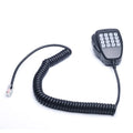 8pin Hm-118tn Remote Backlit Hand Mic For Icom Ic-2200h 2720h 2800h