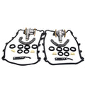 Timing Chain Kit & Tensioner Camshaft For Audi A6 A8 RS6 S8 VWPhaeton