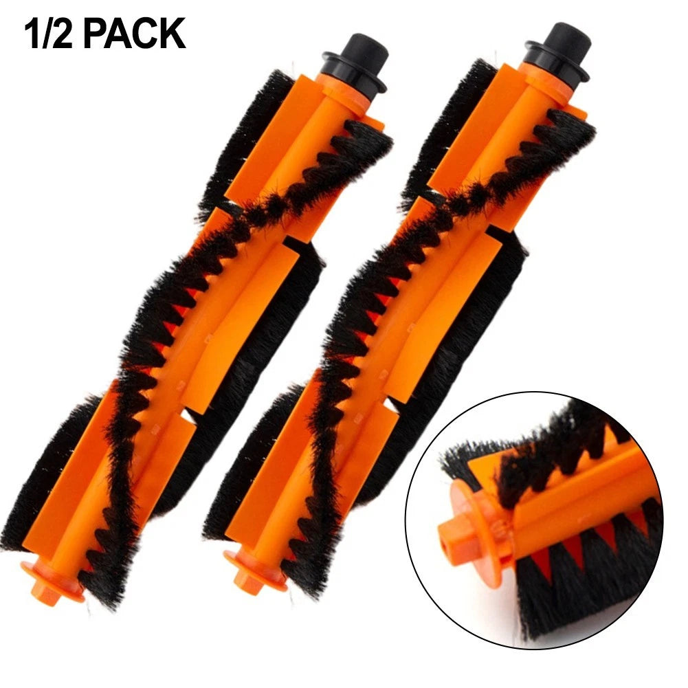 Roller Brush Replacement Part For Robot Vacuum Cleaner For Abir K30