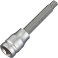 King Dick Socket Sd 3/8" Spline Insert Hex Allen | Built Supply Co