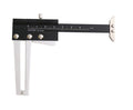 Brake Disc & Tyre Depth Gauge Caliper 0-60mm by Force