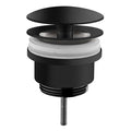 Vitra Valve A4514836 in Matt Black