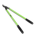 Carbon Steel Blade 27" Bypass Lopper Cutting Branches Yard Plants