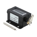 Mechanical Counter Hand For Pull ??200 Times/s For Pull Type 5 Digit