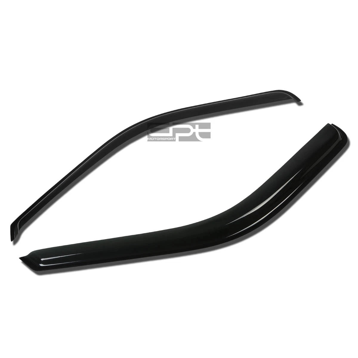 Fit 99-16 Superduty Super/crew Smoke Window | Built Supply Co