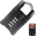 Neilsen 2pc Quick Repair Link Chain Extend Screw Lock Fastener by Neilsen