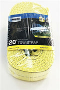 Reese 2" x 20' Recovery Tow Strap