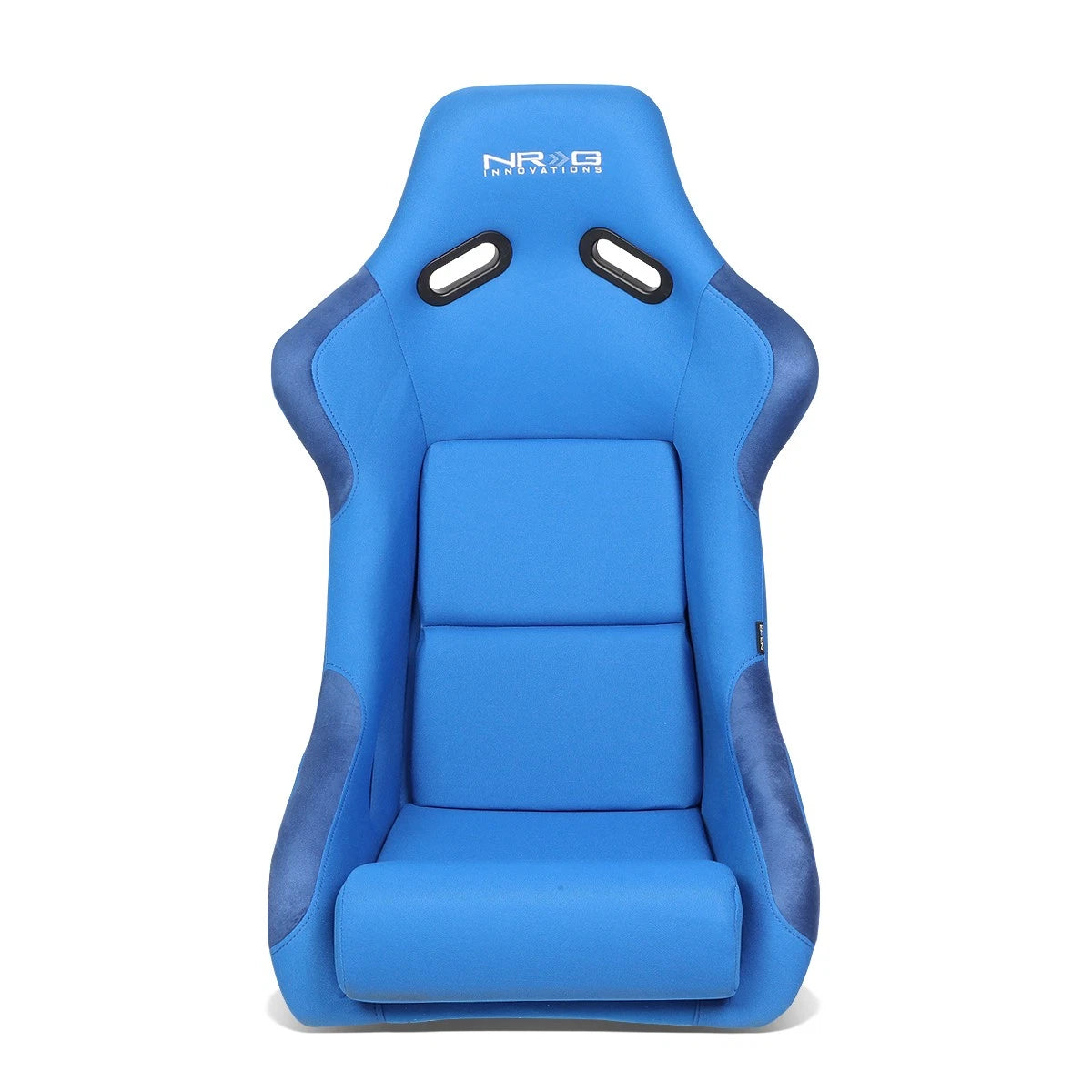 Nrg Frp-300-bl Fiber Glass Bucket Racing Seat | Built Supply Co