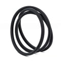Garden Maintenance Black Lawn Belt Easy Installation Effortless