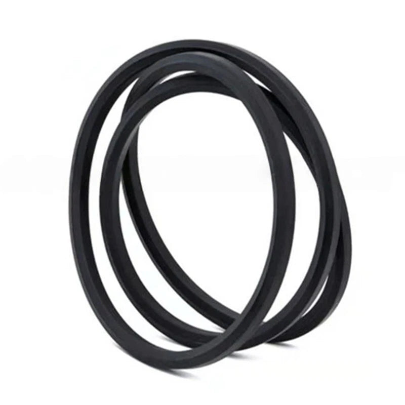 Garden Maintenance Black Lawn Belt Easy Installation Effortless